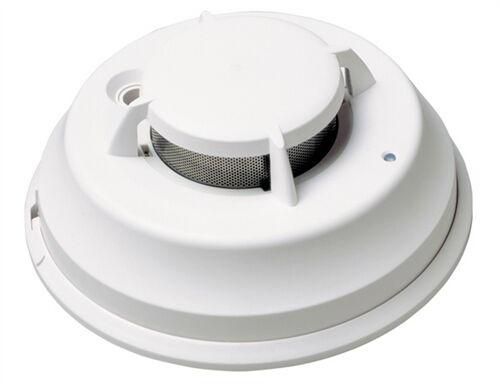Panel Operated Smoke Detector